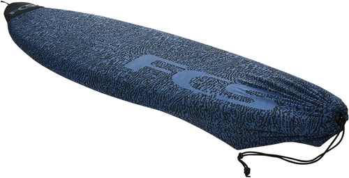 FCS 6'7 STRETCH FUN BOARD BAG (BST-067-FB-SBL) 3 FCS 6'7 STRETCH FUN BOARD BAG (BST-067-FB-SBL)