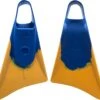 NIFE N1 FINS - Blue / Sun Gold 1 NIFE N1 FINS - Blue / Sun Gold -Wave Rider Shop 7308618