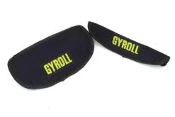GYROLL Fin Pads - Pair 8 GYROLL Fin Pads - Pair -Wave Rider Shop 8167974 2