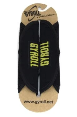 GYROLL Fin Pads - Pair