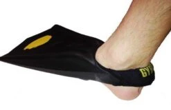 GYROLL Fin Pads - Pair 9 GYROLL Fin Pads - Pair -Wave Rider Shop 8167974 3