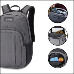 DAKINE CAMPUS PACK (Mini Dash Barley, 33L)(SW) -Wave Rider Shop 81KNSIs4CkL 81431.1679677938
