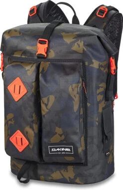 DAKINE 36L CYCLONE II DRY PACK (10002827)