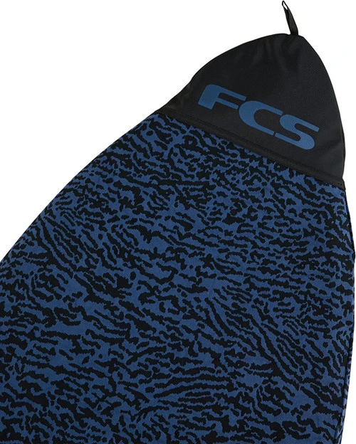 FCS 6'7 STRETCH FUN BOARD BAG (BST-067-FB-SBL) 4 FCS 6'7 STRETCH FUN BOARD BAG (BST-067-FB-SBL) - Image 2