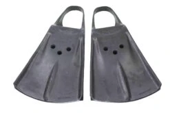 Hydro Originalz 2.0 Bodyboard Fin - Black -Wave Rider Shop 8303445 3