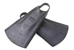 Hydro Originalz 2.0 Bodyboard Fin - Black -Wave Rider Shop 8303445 4