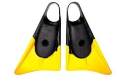 LIMITED EDITION FINS - Team Spec A - Michael Novy Model -Wave Rider Shop 8521157 2