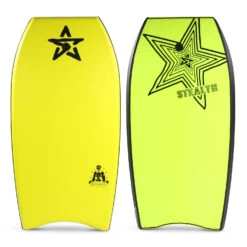 STEALTH BODYBOARDS Bomber 45' EPS Core - 2022 Model -Wave Rider Shop 8695159 4