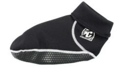 CREATURES OF LEISURE Hi Cut Fin Socks - Pair