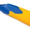 LIMITED EDITION FINS - Blue // Gold -Wave Rider Shop 8929982