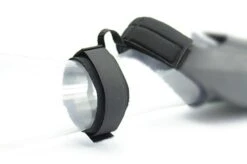 Pod Fin Savers With Heel Pads -Wave Rider Shop 9109058 1