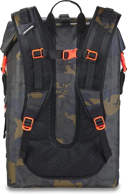 DAKINE 36L CYCLONE II DRY PACK (10002827) 4 DAKINE 36L CYCLONE II DRY PACK (10002827) - Image 2