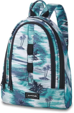 DAKINE COSMO PACK 6.5L (Blue Isle, One Size)(SW)