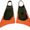 CHURCHILL Fins - Black / Orange -Wave Rider Shop 9208210