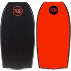 HB Bodyboards Epic Bat Tail HD Polypro Core - 2021/22 Model -Wave Rider Shop 9216967 1