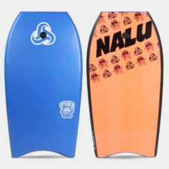 NALU BODYBOARDS Tiki EPS Core - 2023/24 Model -Wave Rider Shop 9224858 1