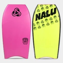 NALU BODYBOARDS Tiki EPS Core - 2023/24 Model -Wave Rider Shop 9224858 3