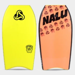 NALU BODYBOARDS Tiki EPS Core - 2023/24 Model -Wave Rider Shop 9224858 4