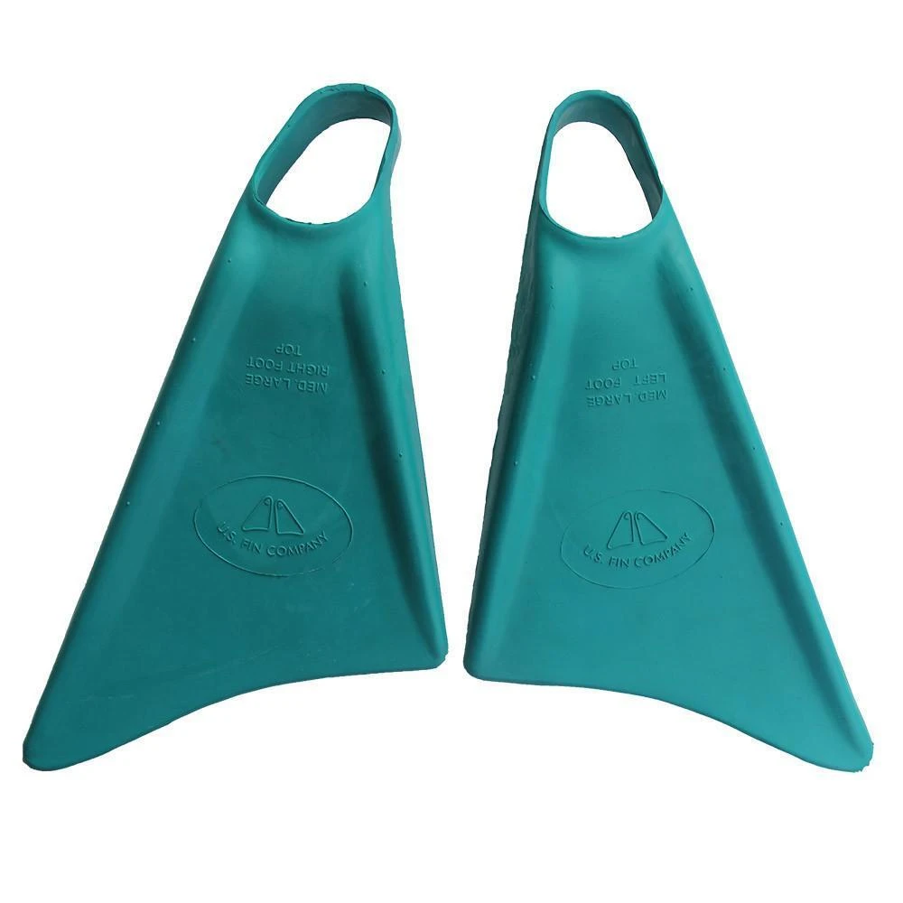 US Fin Co - Aqua Fins 5 US Fin Co - Aqua Fins - Image 3