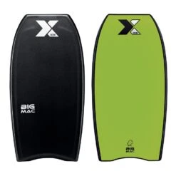 CUSTOM X Bodyboards BIG MAC Polypro Core - 2018/19 Model -Wave Rider Shop 9269413 2