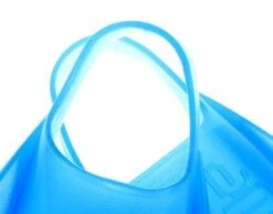 Hydro Tech2 Soft Swim Fin - Ice Blue -Wave Rider Shop 9272271 1