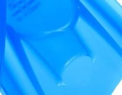 Hydro Tech2 Soft Swim Fin - Ice Blue -Wave Rider Shop 9272271 2