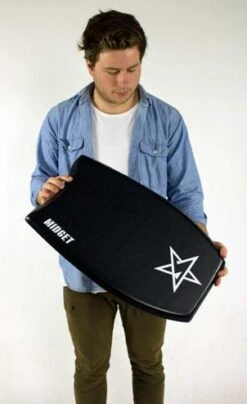 STEALTH BODYBOARDS Jet Graphic EPS Core - 2023 Model - 22' -Wave Rider Shop 9284144