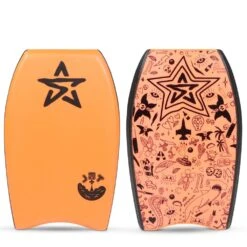 STEALTH BODYBOARDS Jet Graphic EPS Core - 2023 Model - 22' -Wave Rider Shop 9284144 5