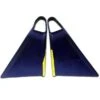 Viper Delta 2.0 Bodyboard Fins - Royal Blue// Yellow -Wave Rider Shop 9284150