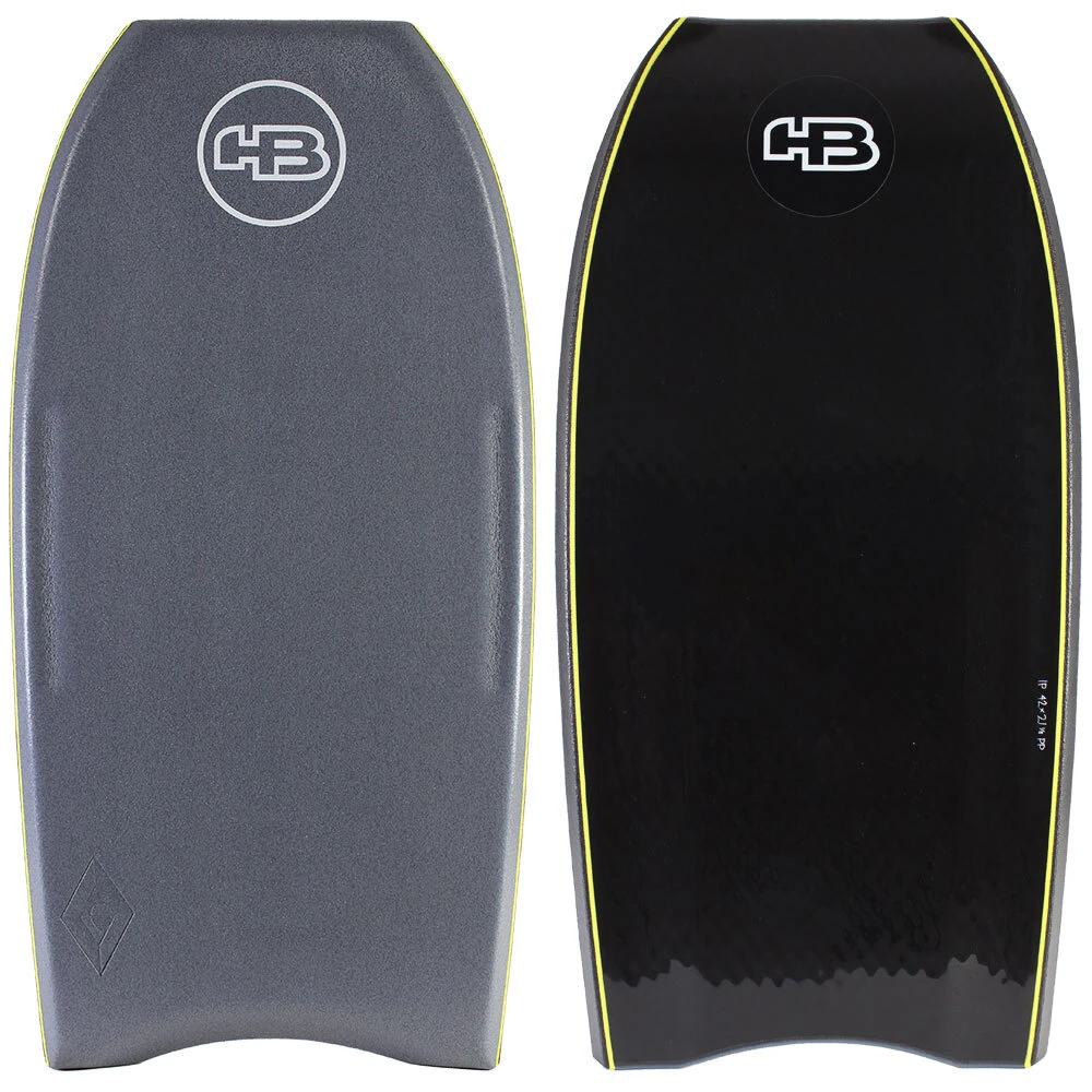 HB Bodyboards Ivan Pulic Concave Polypro Core - 2021/22 Model 5 HB Bodyboards Ivan Pulic Concave Polypro Core - 2021/22 Model - Image 3