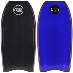 HB Bodyboards Ivan Pulic Concave Polypro Core - 2021/22 Model