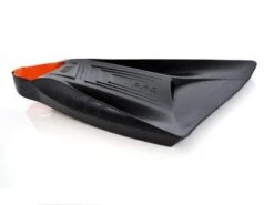 POD Fins PF3 Evo - Navy / Orange -Wave Rider Shop 9293493 6
