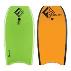 FUNKSHEN BODYBOARDS Reconn EPS Core - 2023/24 Model -Wave Rider Shop 9322634 1