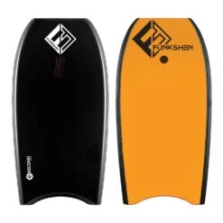 FUNKSHEN BODYBOARDS Reconn EPS Core - 2023/24 Model -Wave Rider Shop 9322634 2