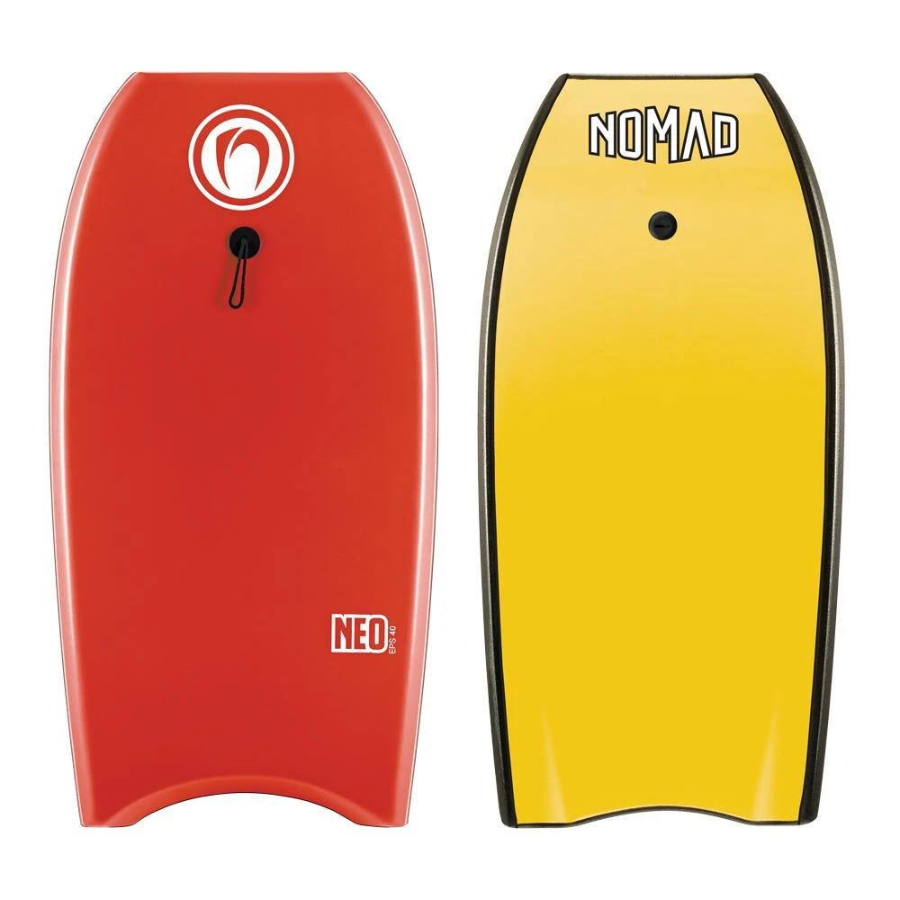 NOMAD BODYBOARDS Neo EPS Core - 2023/24 Model 5 NOMAD BODYBOARDS Neo EPS Core - 2023/24 Model - Image 3