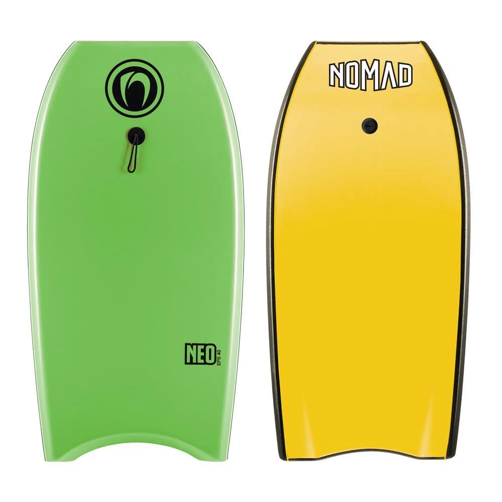 NOMAD BODYBOARDS Neo EPS Core - 2023/24 Model 6 NOMAD BODYBOARDS Neo EPS Core - 2023/24 Model - Image 4