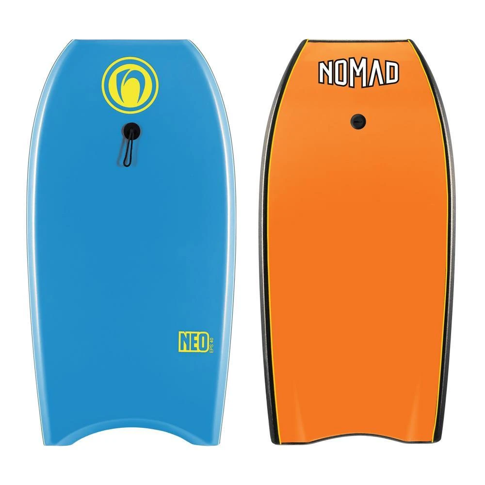 NOMAD BODYBOARDS Neo EPS Core - 2023/24 Model 7 NOMAD BODYBOARDS Neo EPS Core - 2023/24 Model - Image 5