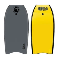 NOMAD BODYBOARDS Enigma EPS Core - 2023/24 Model -Wave Rider Shop 9322674 2