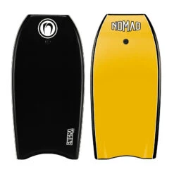 NOMAD BODYBOARDS Enigma EPS Core - 2023/24 Model -Wave Rider Shop 9322674 3