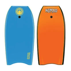 NOMAD BODYBOARDS Enigma EPS Core - 2023/24 Model
