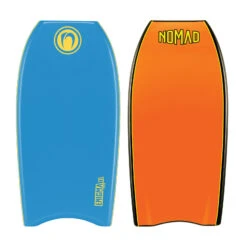 NOMAD BODYBOARDS Enigma XL EPS Core - 2023/24 Model -Wave Rider Shop 9322678 3