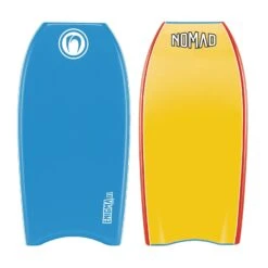 NOMAD BODYBOARDS Enigma XL EPS Core - 2023/24 Model -Wave Rider Shop 9322678 4