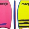 MANTA BODYBOARDS Dart EPS Core - 22' - 2022 Model -Wave Rider Shop 9322854 1