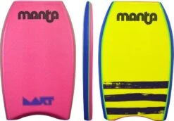 MANTA BODYBOARDS Dart EPS Core - 22' - 2022 Model