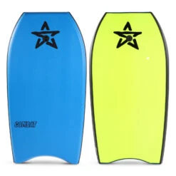STEALTH BODYBOARDS Combat EPS Core - 2021 Model -Wave Rider Shop 9329185