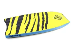 HUBBOARDS Bodyboards Jeff Hubbard 'Hubb' Quad Core Plus Sci-Five Polypro Core - 2023/24 Model 15 HUBBOARDS Bodyboards Jeff Hubbard 'Hubb' Quad Core Plus Sci-Five Polypro Core - 2023/24 Model -Wave Rider Shop 9329661 4
