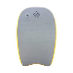 HUBBOARDS Bodyboards Inflatable Boog Mat - XL - 2021/22 Model -Wave Rider Shop 9329685 1