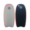 HUBBOARDS Bodyboards Inflatable Boog Mat - Medium - 2021/22 Model -Wave Rider Shop 9329689