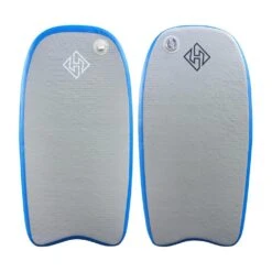 HUBBOARDS Bodyboards Inflatable Boog Mat - Large - 2021/22 Model