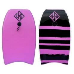 HUBBOARDS Bodyboards Kick Board EPS Core - 21' - 2021/22 Model -Wave Rider Shop 9329691 3